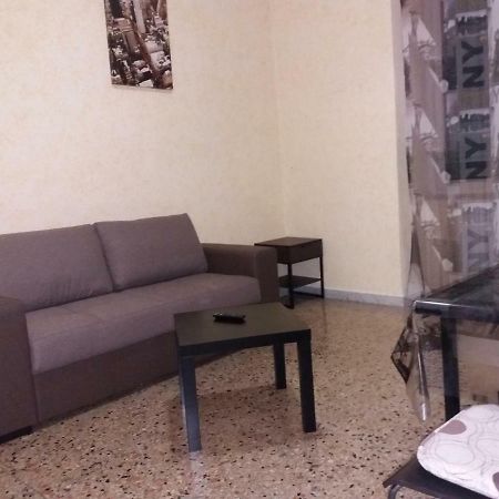 Appartamento Residence Sole e Luna Roma Exterior foto