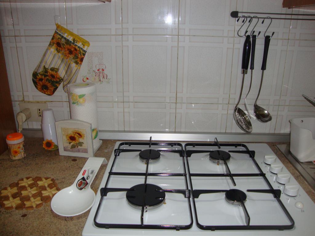 Appartamento Residence Sole e Luna Roma Habitación foto
