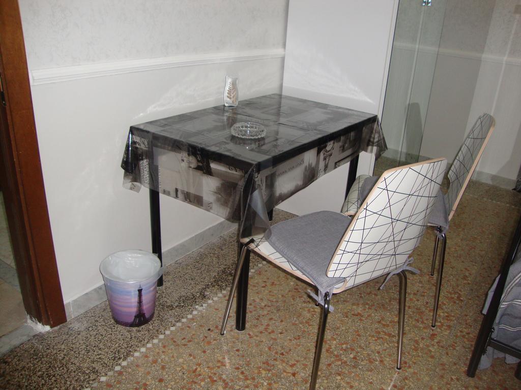 Appartamento Residence Sole e Luna Roma Habitación foto